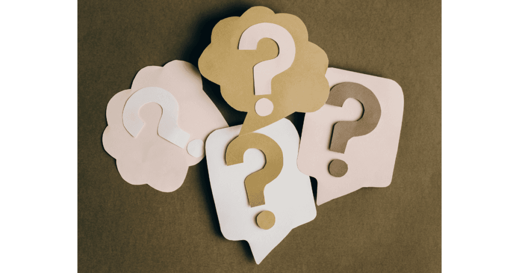 Question relation d'aide ou psycothérapie